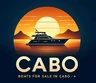 Boats For Sale In Cabo Boats For Sale In Cabo logo